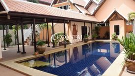 5 Bedroom House for Sale or Rent in Nong Prue, Chonburi