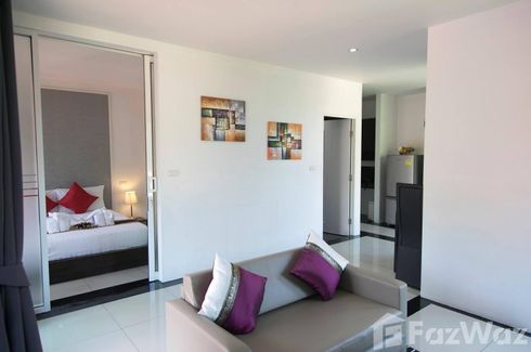 1 Bedroom Apartment for rent in West Key Kamala Apartment, Kamala, Phuket
