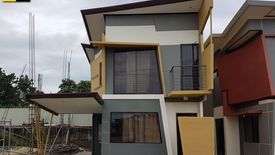 3 Bedroom House for sale in Yati, Cebu