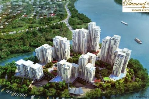 Cần bán villa 3 phòng ngủ tại Diamond Island, Bình Trưng Tây, Quận 2, Hồ Chí Minh
