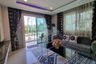 1 Bedroom Condo for sale in Porch Land 2 Jomtien Resort, Nong Prue, Chonburi