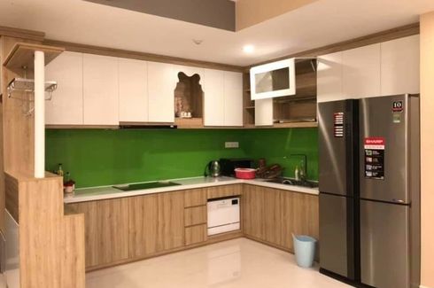 3 Bedroom Condo for rent in BOTANICA PREMIER, Phuong 2, Ho Chi Minh