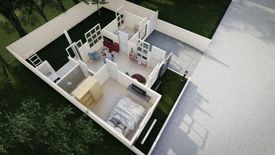 Rumah dijual dengan 2 kamar tidur di Alamendah, Jawa Barat