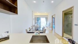 2 Bedroom Condo for rent in Siamese Exclusive Sukhumvit 31, Khlong Toei Nuea, Bangkok near MRT Sukhumvit