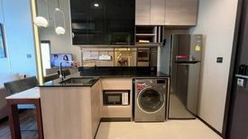 1 Bedroom Condo for rent in The Line Asoke - Ratchada, Din Daeng, Bangkok near MRT Phra Ram 9