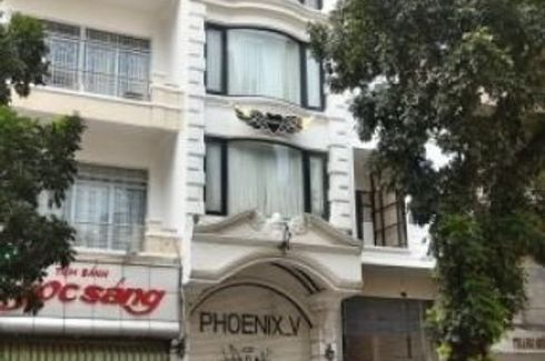 1 Bedroom Townhouse for sale in Phuong 12, Ho Chi Minh