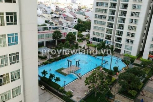 Cần bán căn hộ 4 phòng ngủ tại Thảo Điền, Quận 2, Hồ Chí Minh