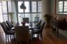 Apartemen dijual dengan 1 kamar tidur di Bangka, Jakarta