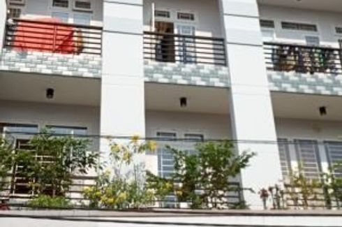 Cần bán nhà riêng 7 phòng ngủ tại Phường 12, Quận Tân Bình, Hồ Chí Minh