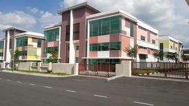 Commercial for rent in Nusajaya, Johor