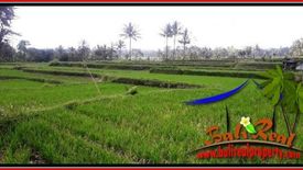 Tanah dijual dengan  di Batubulan, Bali