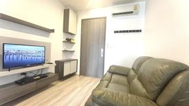 1 Bedroom Condo for rent in Centric Huay Kwang Station, Din Daeng, Bangkok near MRT Huai Khwang