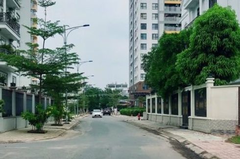 Cho thuê căn hộ chung cư 3 phòng ngủ tại Phường 15, Quận Gò Vấp, Hồ Chí Minh