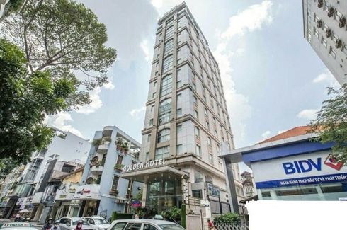 Cần bán nhà phố 128 phòng ngủ tại Bến Thành, Quận 1, Hồ Chí Minh