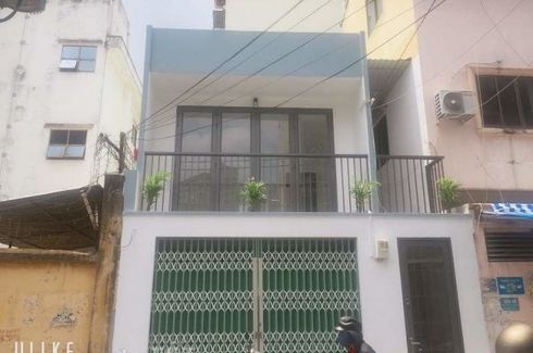 Cần bán nhà riêng  tại Phường 15, Quận 10, Hồ Chí Minh