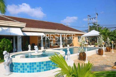 6 Bedroom House for sale in Swiss Paradise Village, Nong Prue, Chonburi