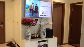 2 Bedroom Apartment for sale in Phuong 22, Ho Chi Minh