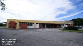 Warehouse / Factory for rent in Petaling Jaya, Selangor