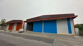 Warehouse / Factory for rent in Nawamin, Bangkok