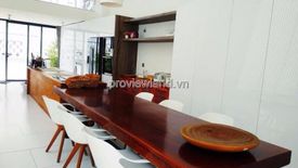 4 Bedroom Townhouse for rent in An Khanh, Ho Chi Minh