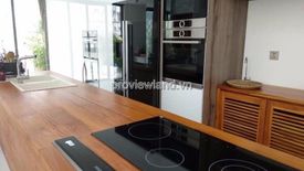 4 Bedroom Townhouse for rent in An Khanh, Ho Chi Minh