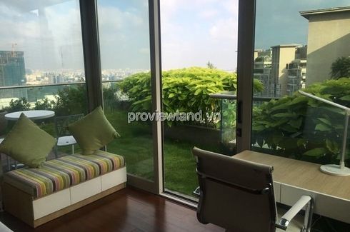 5 Bedroom Apartment for rent in Phuong 22, Ho Chi Minh