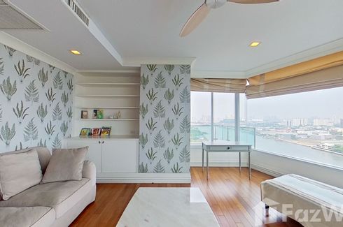 3 Bedroom Condo for rent in My Resort @ River, Bang Phlat, Bangkok near MRT Bang Phlat