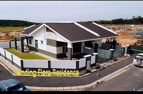 3 Bedroom House for sale in Tanjung Rambutan, Perak