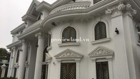 6 Bedroom House for rent in An Phu, Ho Chi Minh