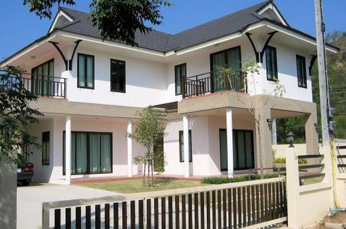 3 Bedroom House for sale in The Heights 1, Hua Hin, Prachuap Khiri Khan