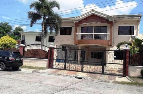 5 Bedroom House for sale in Calibutbut, Pampanga