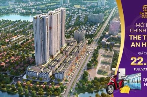 Cần bán căn hộ chung cư 2 phòng ngủ tại Dương Nội, Quận Hà Đông, Hà Nội
