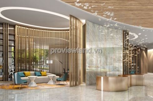 3 Bedroom Apartment for sale in Ben Nghe, Ho Chi Minh