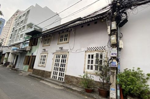 1 Bedroom Townhouse for sale in Phuong 19, Ho Chi Minh