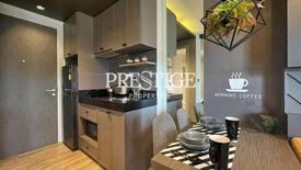 Condo for sale in Surasak, Chonburi