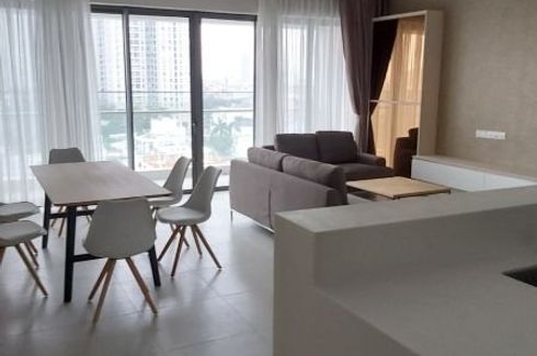 4 Bedroom Apartment for rent in Gateway Thao Dien, O Cho Dua, Ha Noi