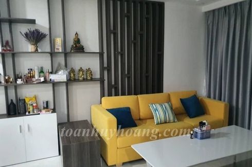 Cho thuê căn hộ 3 phòng ngủ tại The Summit Sơn Trà Ocean View, Ô Chợ Dừa, Quận Đống Đa, Hà Nội
