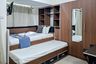 1 Bedroom Apartment for rent in Cisauk, Banten