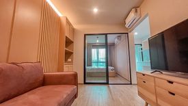 ให้เช่าคอนโด ไฮ ซีซัน สาทร 1 ห้องนอน ใน หนองบอน, ประเวศ ใกล้ MRT สวนหลวง ร. 9