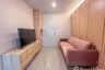1 Bedroom Condo for rent in HI Seacon Station, Nong Bon, Bangkok near MRT Suan Luang Ro 9