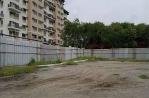 Land for rent in Baclaran, Metro Manila