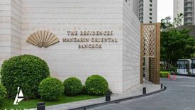 2 Bedroom Condo for sale in The Residences At Mandarin Oriental, Khlong Ton Sai, Bangkok near BTS Krung Thon Buri