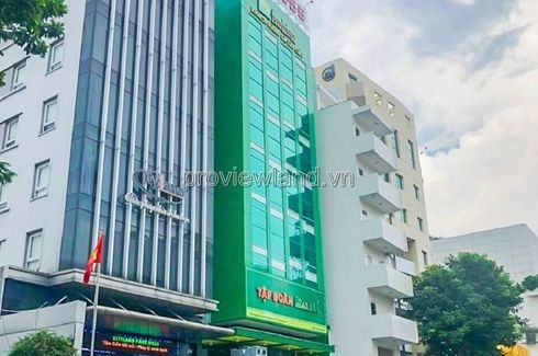 Cần bán nhà đất thương mại  tại Đa Kao, Quận 1, Hồ Chí Minh