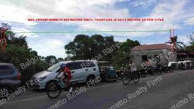 Land for sale in San Pedro, Bulacan