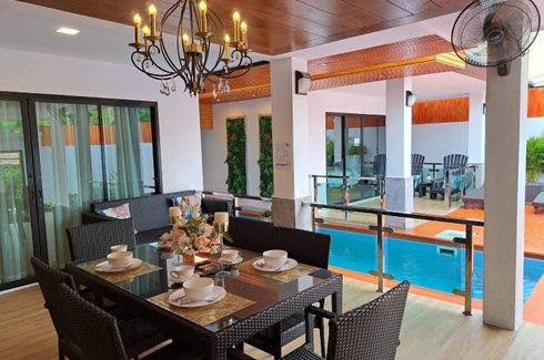 2 Bedroom Villa for rent in Sakhu, Phuket