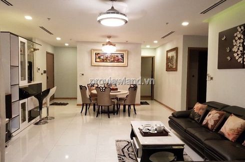 Cho thuê căn hộ chung cư 4 phòng ngủ tại Phường 22, Quận Bình Thạnh, Hồ Chí Minh