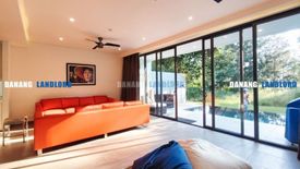 Cho thuê villa 5 phòng ngủ tại The Point, Hoà Hải, Quận Ngũ Hành Sơn, Đà Nẵng