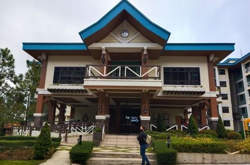 Condo for sale in San Jose, Cavite