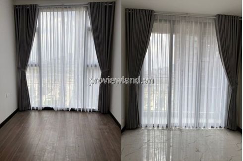 3 Bedroom Apartment for rent in Thu Thiem, Ho Chi Minh