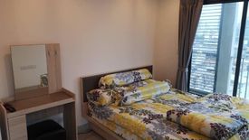 2 Bedroom Condo for rent in Ideo Mobi Rama 9, Huai Khwang, Bangkok near MRT Phra Ram 9